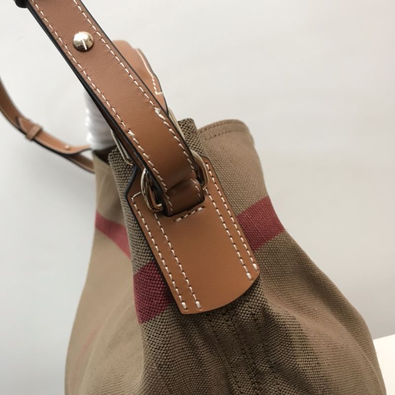 Burberry Bucket Bags